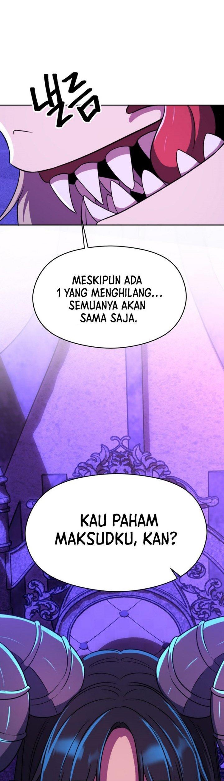 Archmage Transcending Through Regression Chapter 109 - halaman 46