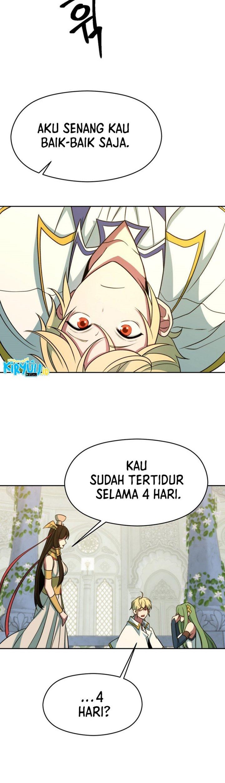 Archmage Transcending Through Regression Chapter 109 - halaman 5