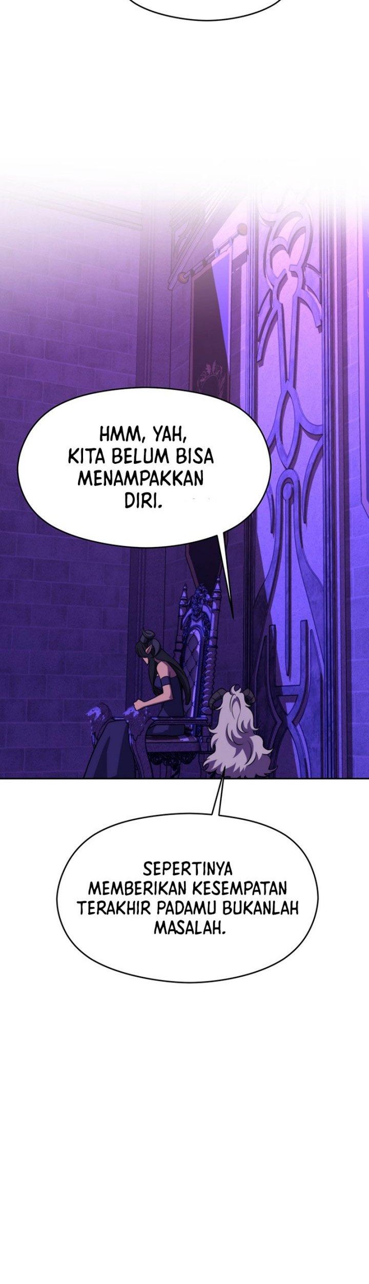 Archmage Transcending Through Regression Chapter 109 - halaman 52