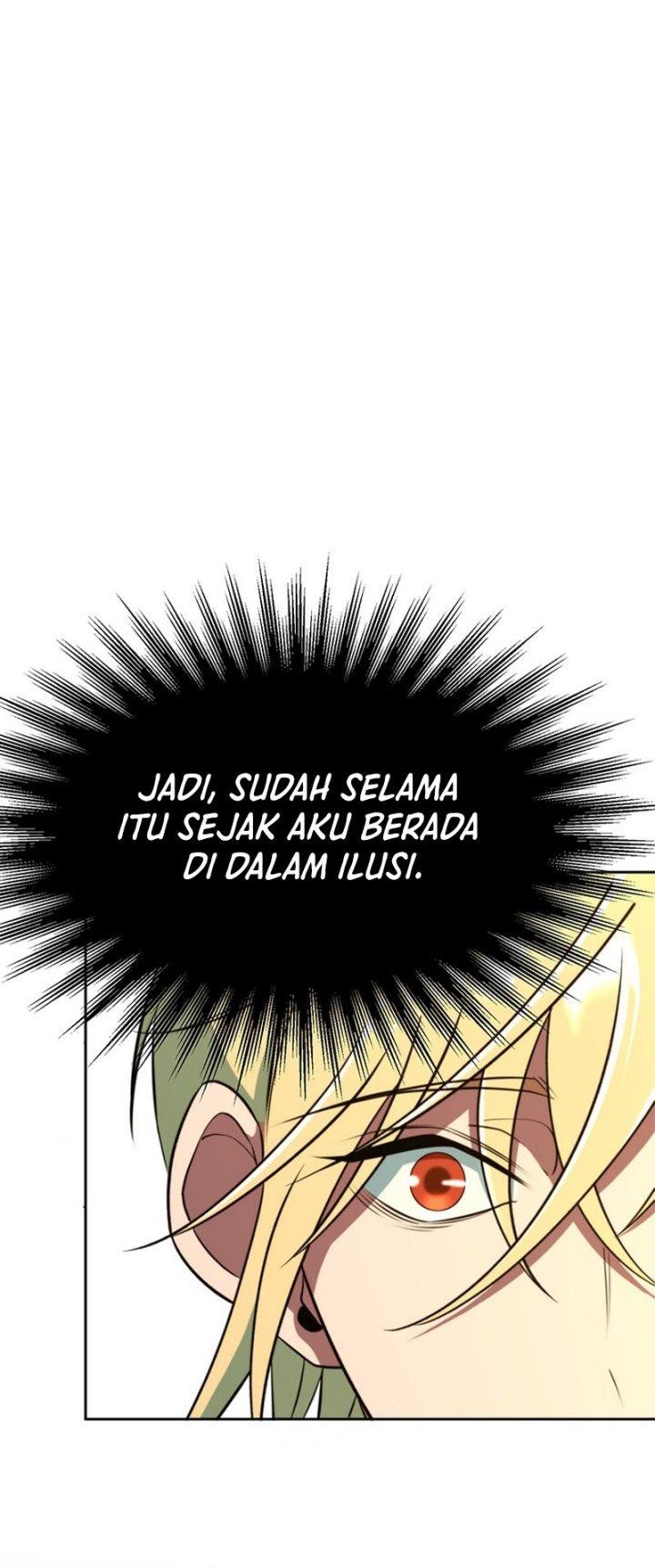 Archmage Transcending Through Regression Chapter 109 - halaman 6