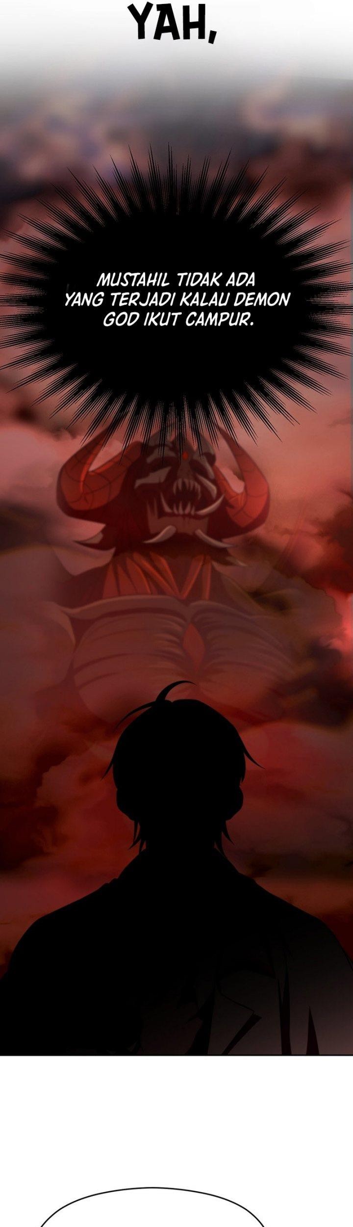 Archmage Transcending Through Regression Chapter 109 - halaman 7