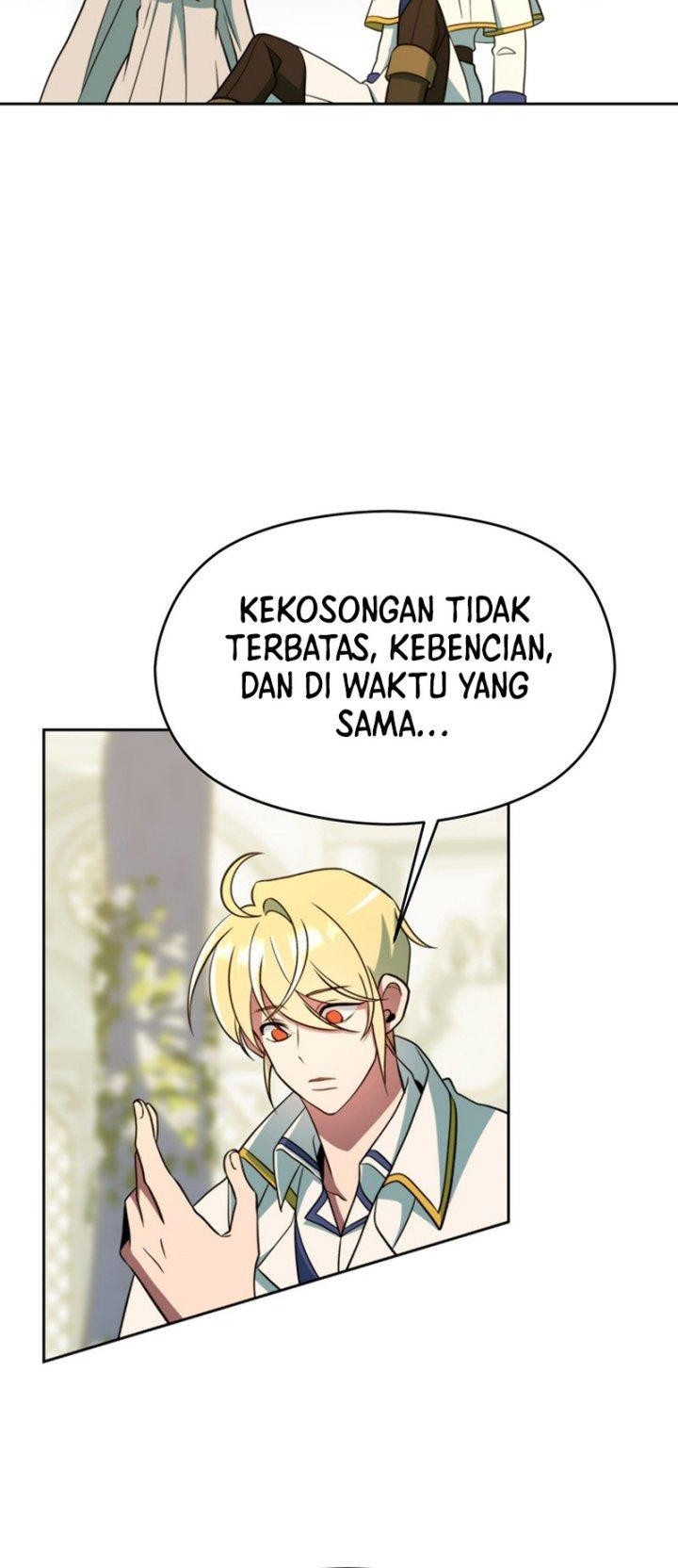 Archmage Transcending Through Regression Chapter 109 - halaman 9