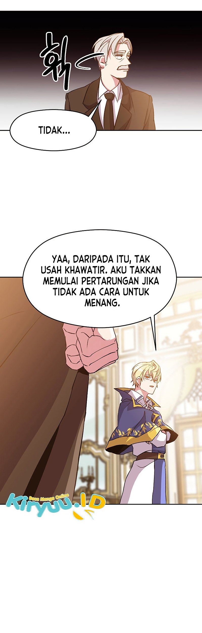 Archmage Transcending Through Regression Chapter 11 - halaman 11
