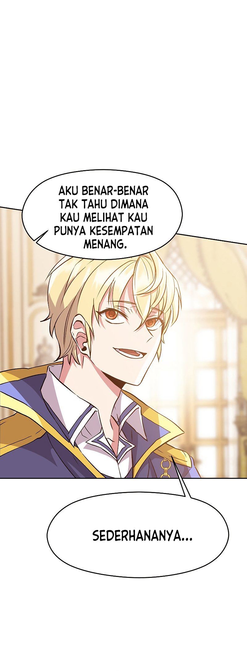 Archmage Transcending Through Regression Chapter 11 - halaman 12
