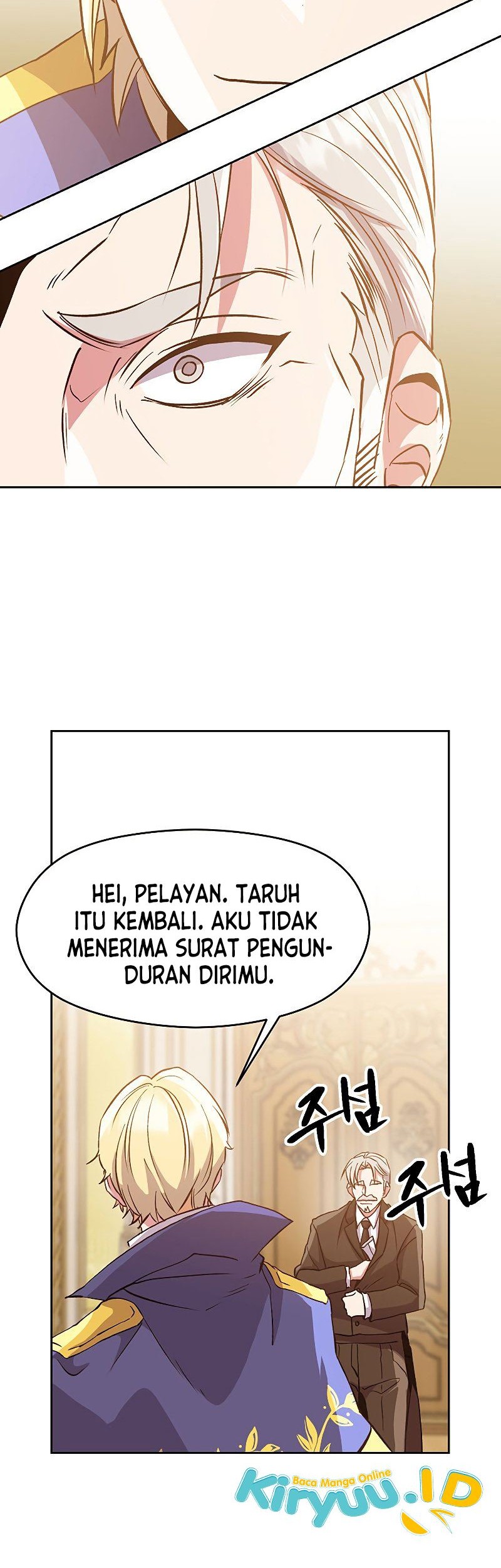 Archmage Transcending Through Regression Chapter 11 - halaman 14