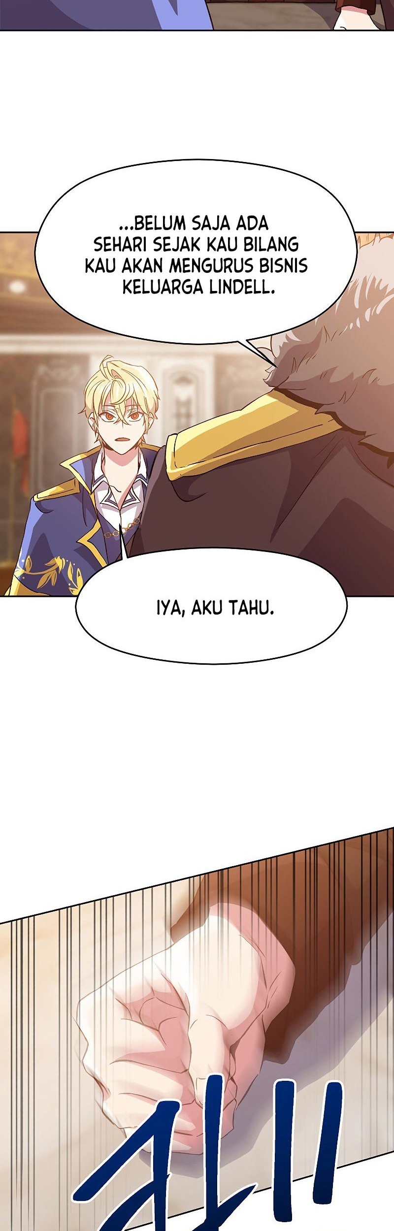 Archmage Transcending Through Regression Chapter 11 - halaman 24