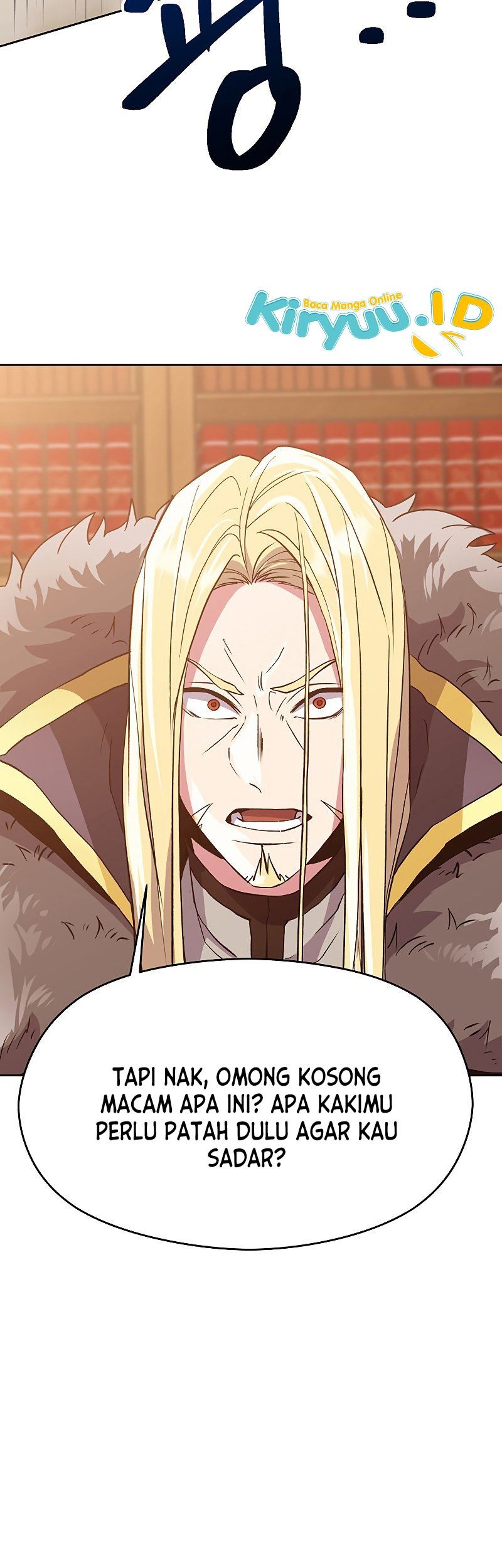 Archmage Transcending Through Regression Chapter 11 - halaman 25