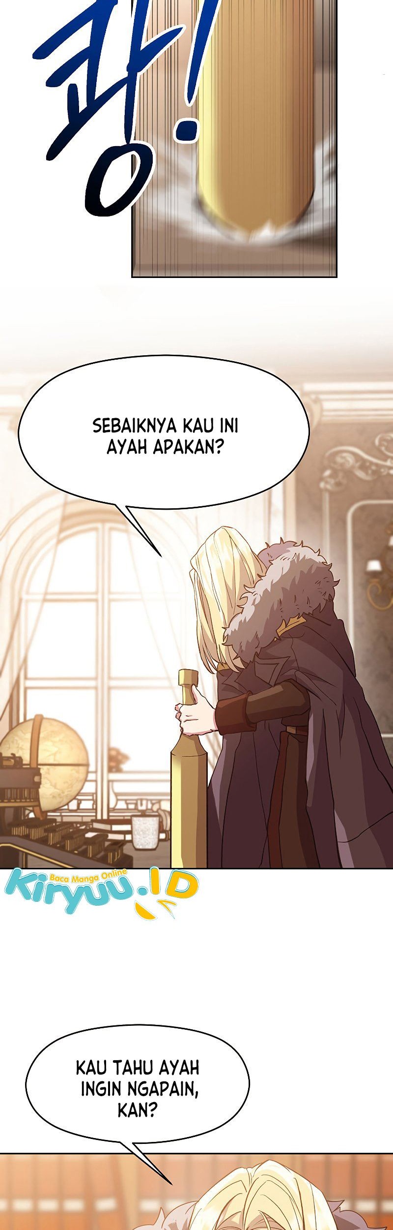 Archmage Transcending Through Regression Chapter 11 - halaman 36