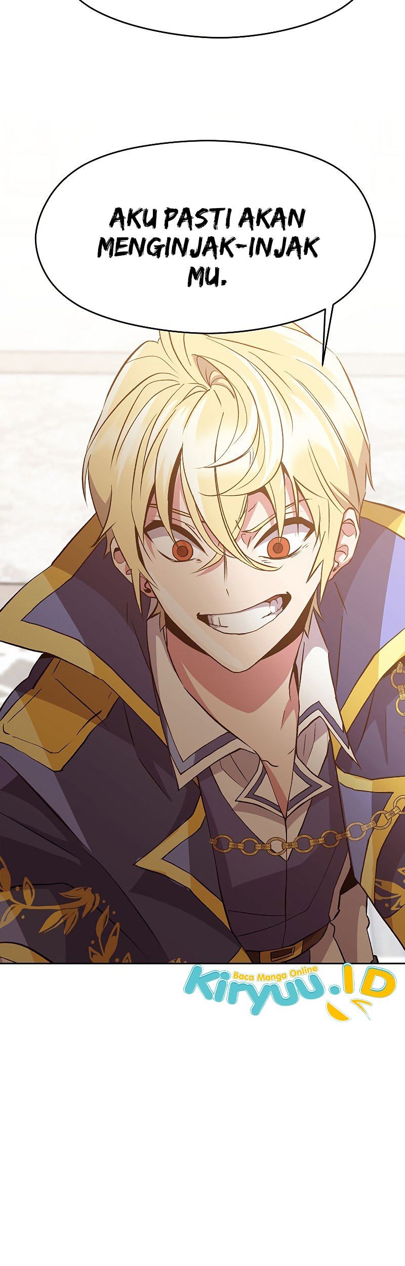 Archmage Transcending Through Regression Chapter 11 - halaman 44