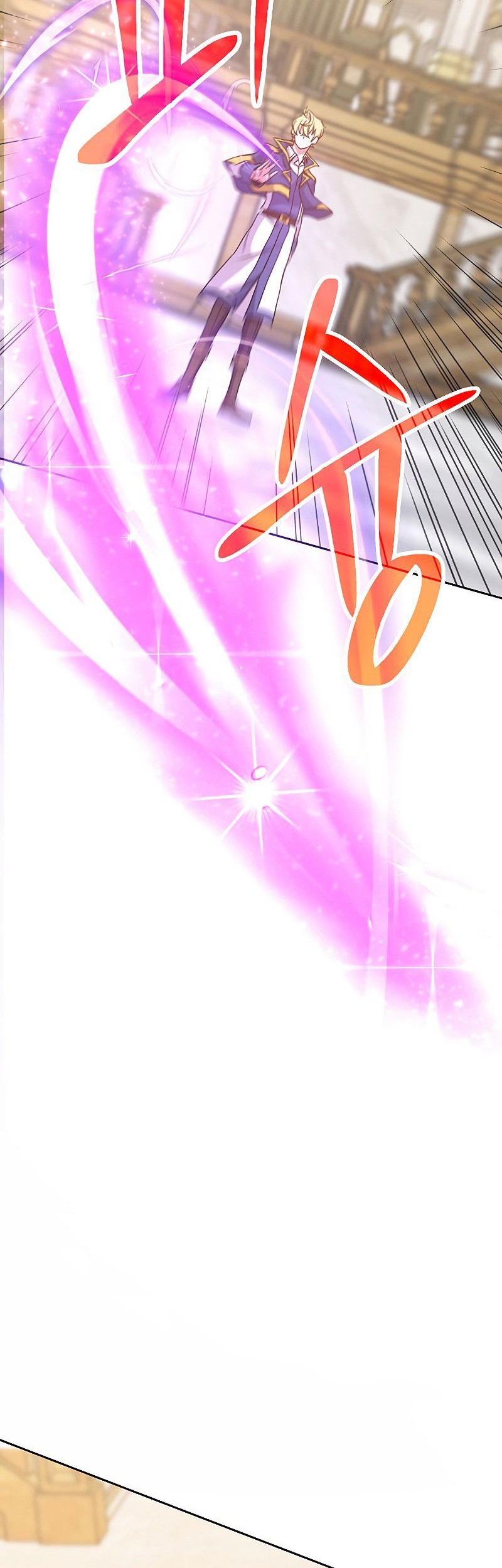 Archmage Transcending Through Regression Chapter 11 - halaman 49