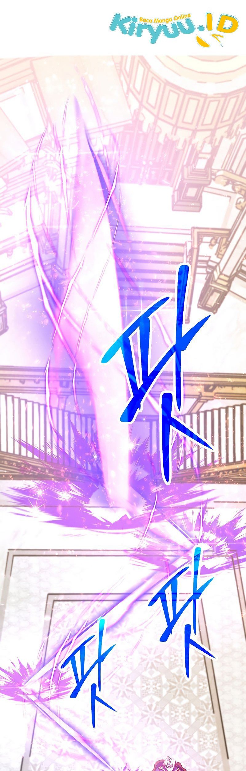 Archmage Transcending Through Regression Chapter 11 - halaman 53