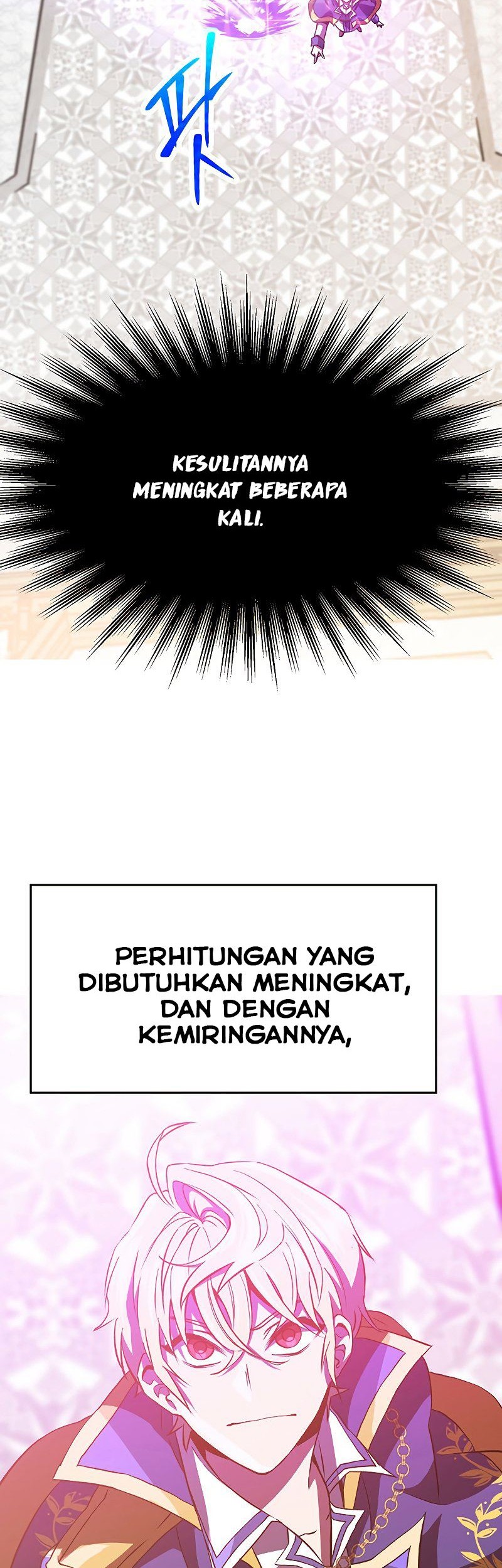Archmage Transcending Through Regression Chapter 11 - halaman 54