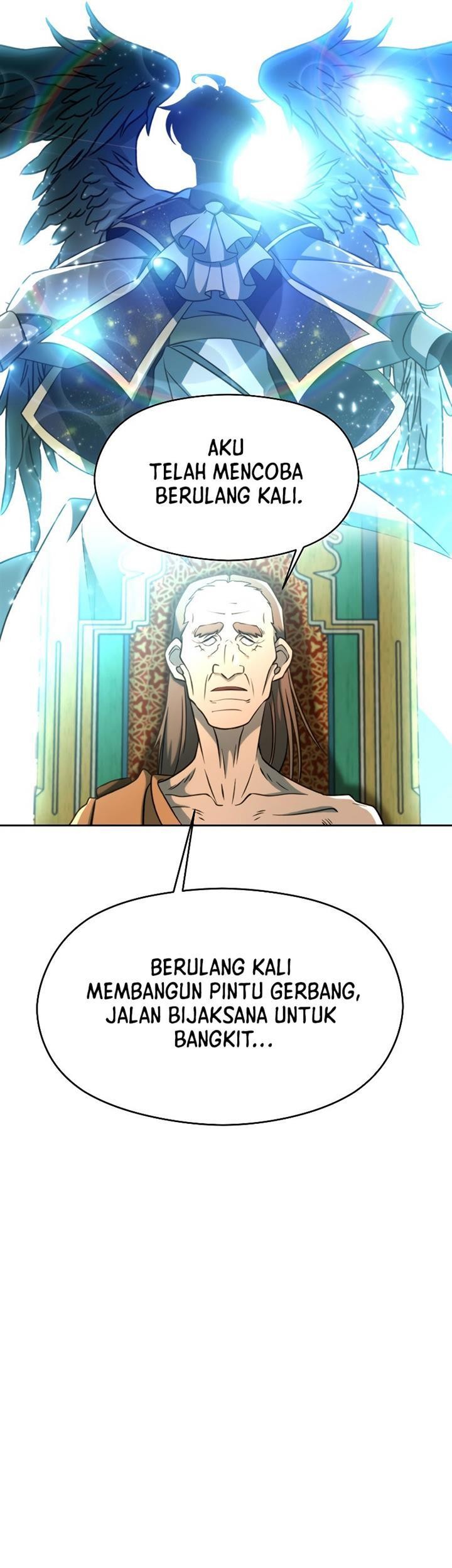 Archmage Transcending Through Regression Chapter 110 - halaman 10