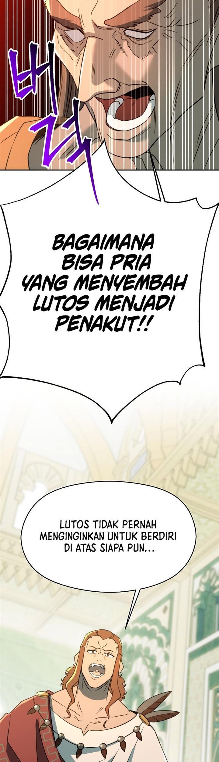 Archmage Transcending Through Regression Chapter 110 - halaman 14