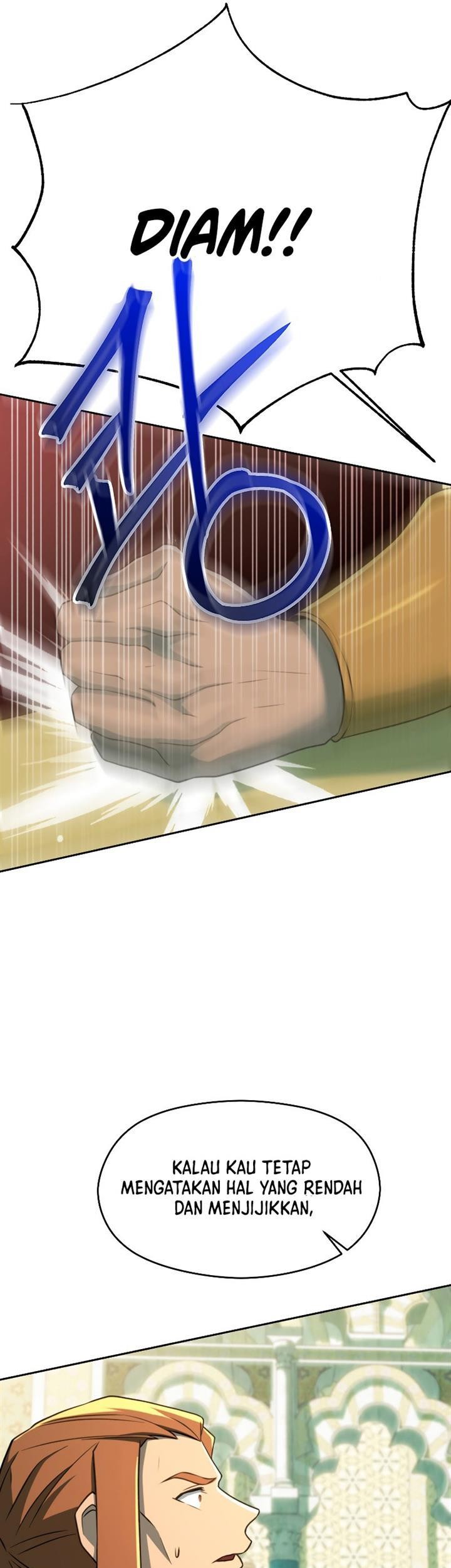 Archmage Transcending Through Regression Chapter 110 - halaman 16