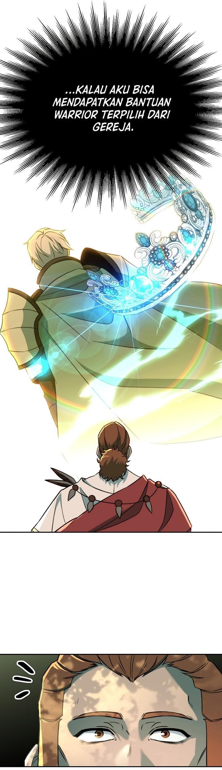 Archmage Transcending Through Regression Chapter 110 - halaman 22
