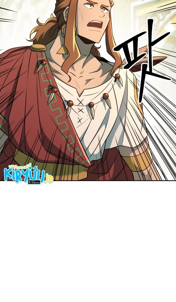 Archmage Transcending Through Regression Chapter 110 - halaman 3