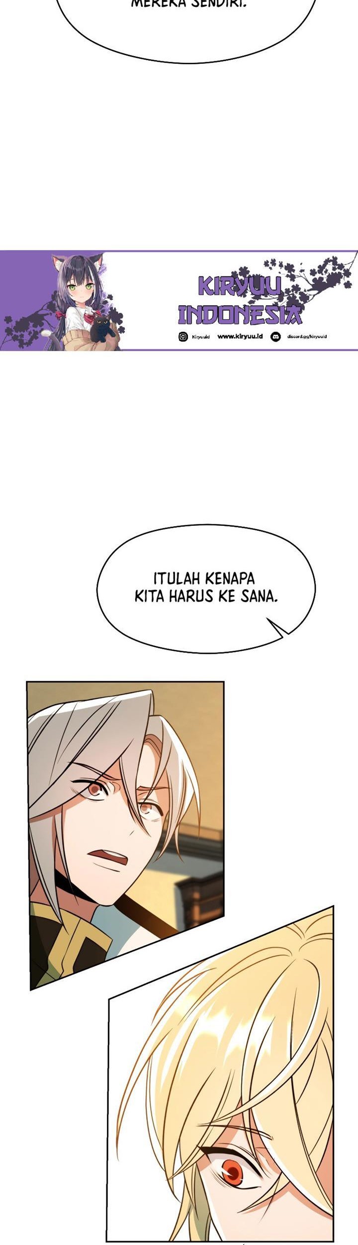 Archmage Transcending Through Regression Chapter 110 - halaman 38