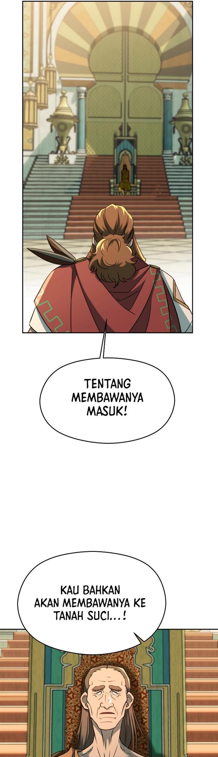 Archmage Transcending Through Regression Chapter 110 - halaman 4