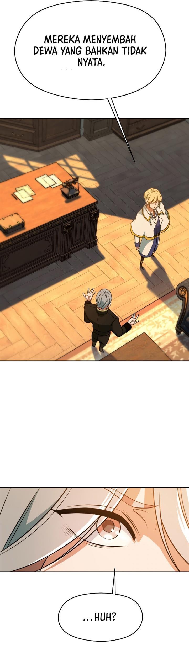 Archmage Transcending Through Regression Chapter 110 - halaman 40