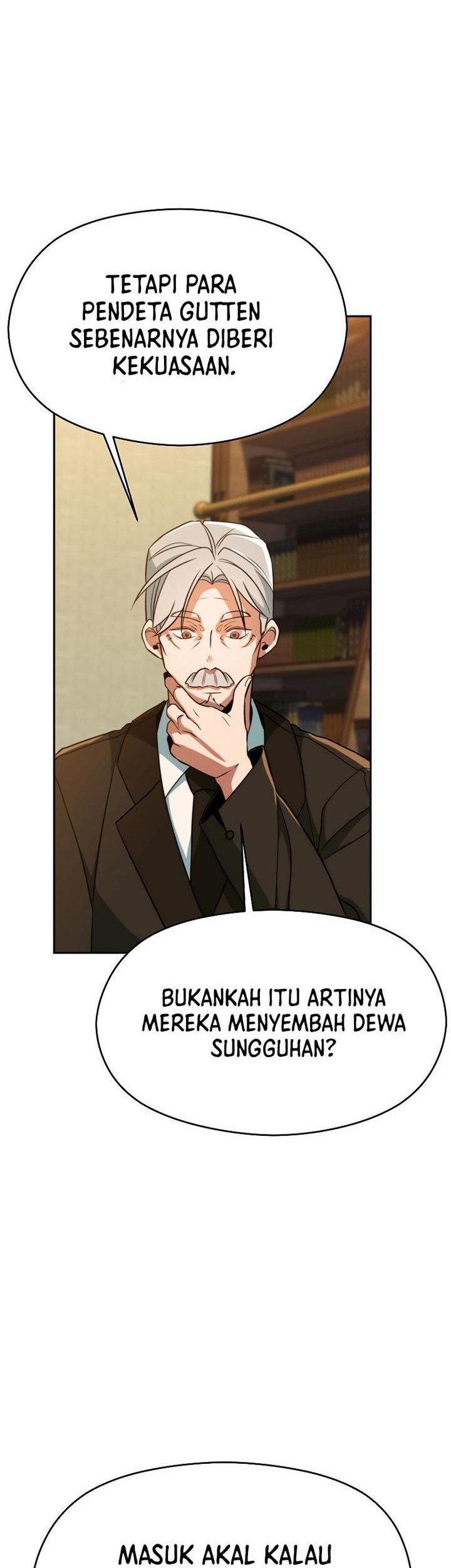 Archmage Transcending Through Regression Chapter 110 - halaman 41