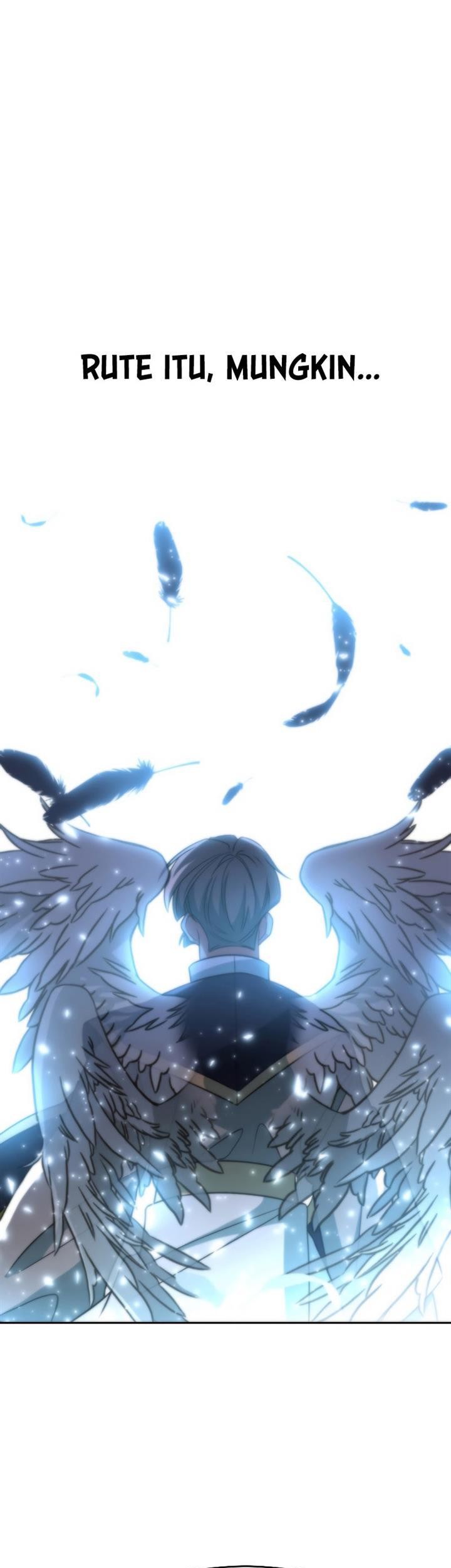 Archmage Transcending Through Regression Chapter 110 - halaman 43