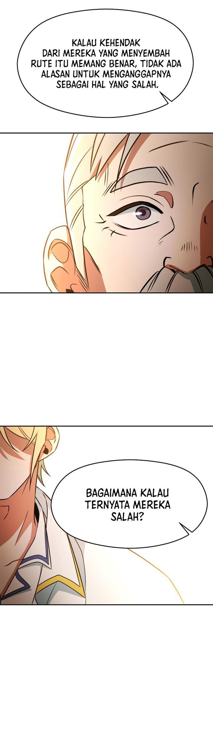 Archmage Transcending Through Regression Chapter 110 - halaman 46