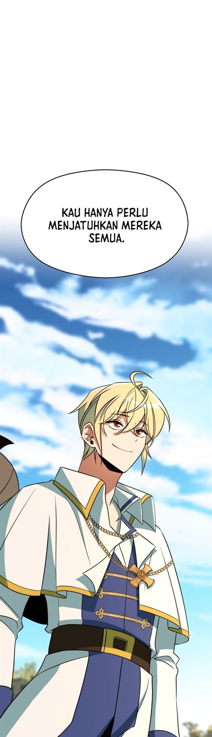 Archmage Transcending Through Regression Chapter 110 - halaman 49