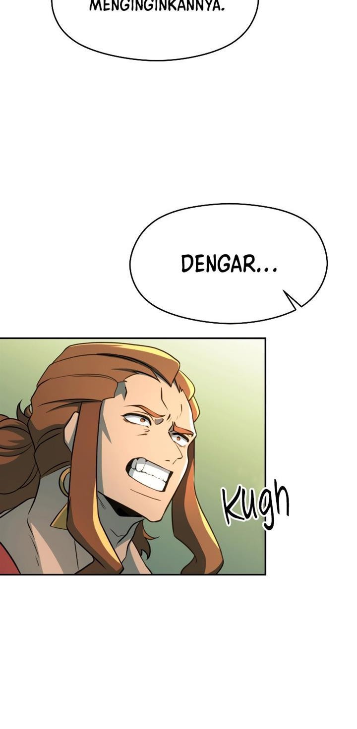 Archmage Transcending Through Regression Chapter 110 - halaman 9