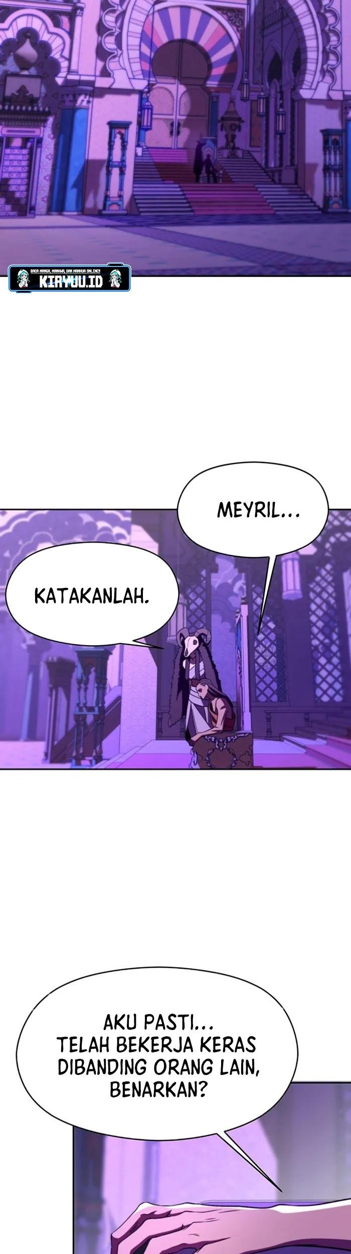 Archmage Transcending Through Regression Chapter 111 - halaman 10