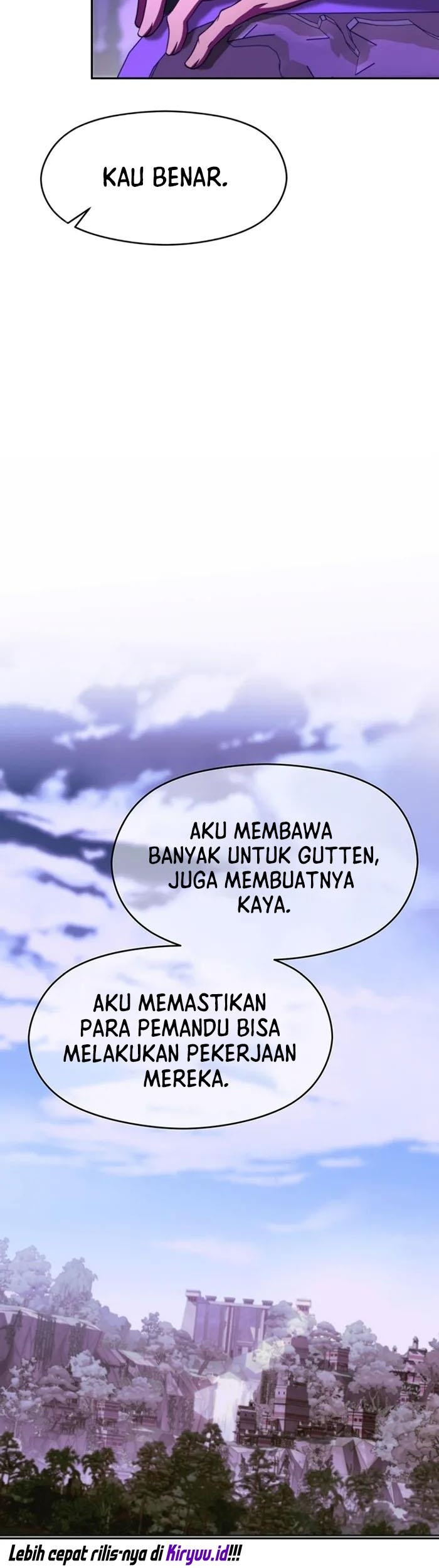 Archmage Transcending Through Regression Chapter 111 - halaman 11