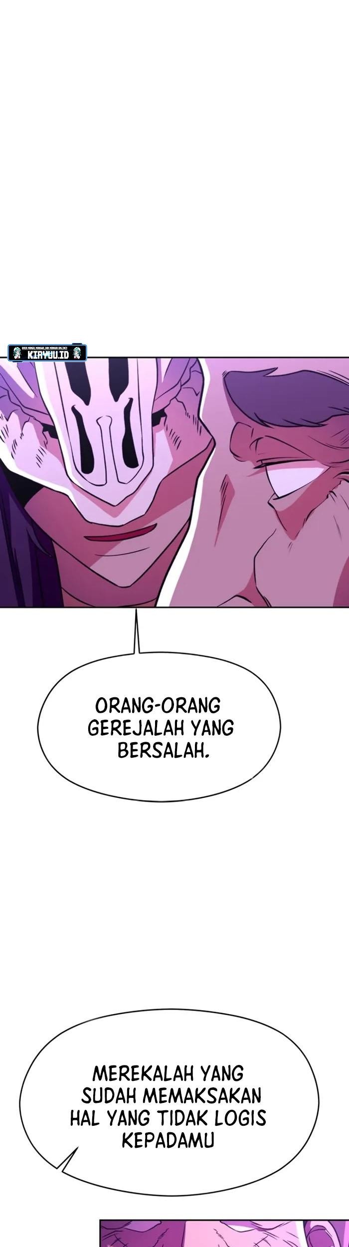 Archmage Transcending Through Regression Chapter 111 - halaman 13