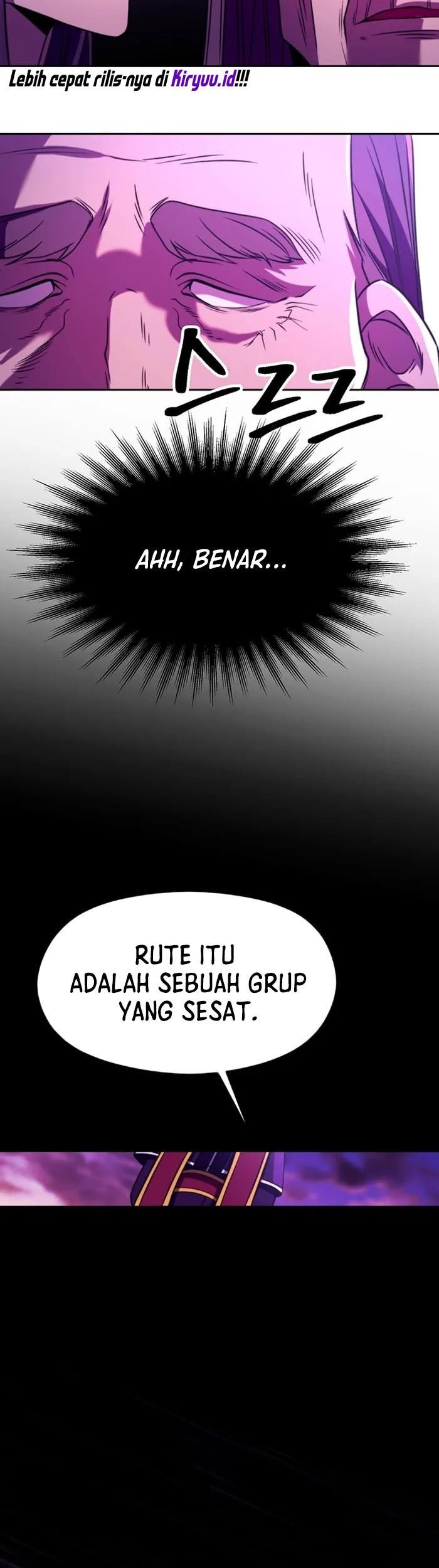 Archmage Transcending Through Regression Chapter 111 - halaman 15