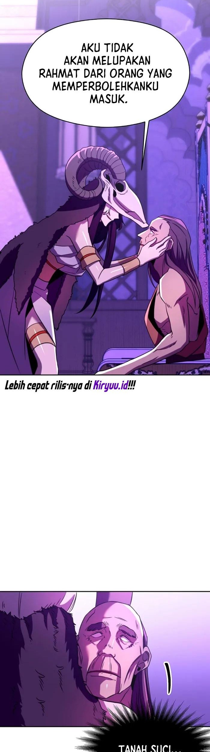 Archmage Transcending Through Regression Chapter 111 - halaman 18