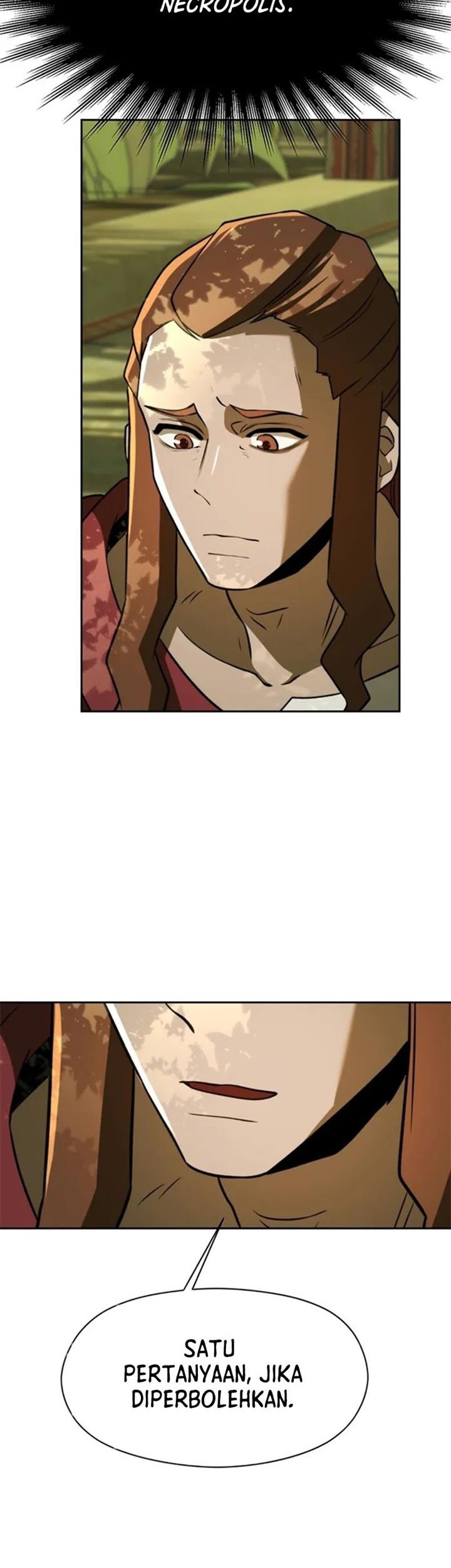 Archmage Transcending Through Regression Chapter 111 - halaman 2