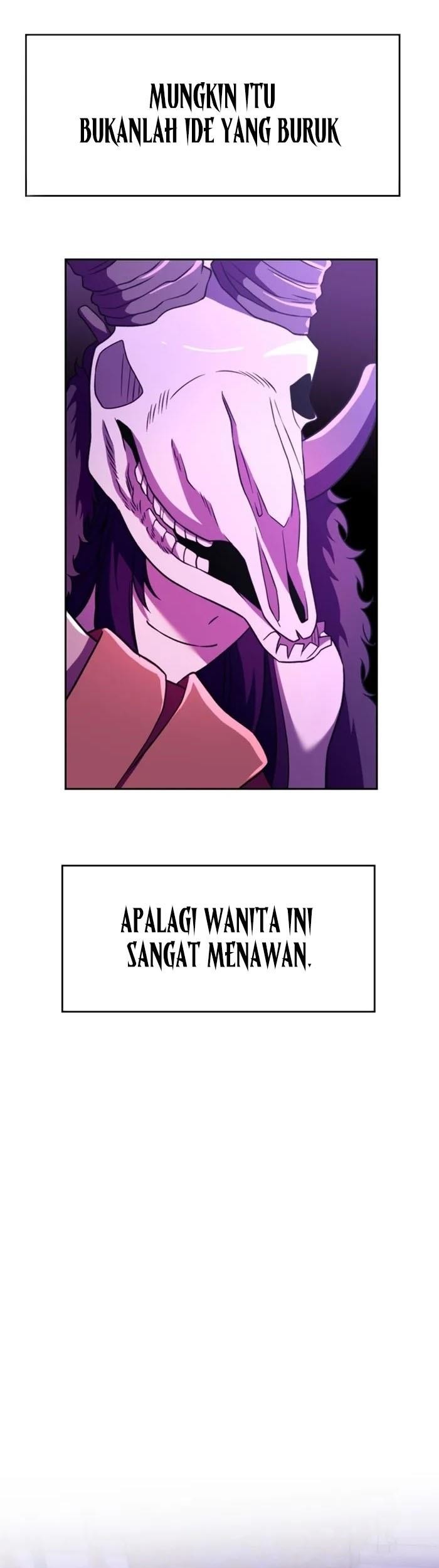 Archmage Transcending Through Regression Chapter 111 - halaman 21