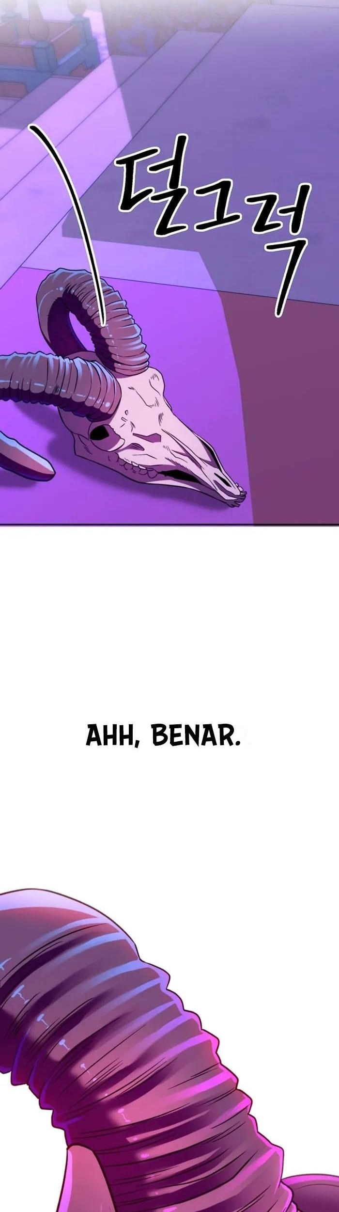 Archmage Transcending Through Regression Chapter 111 - halaman 22