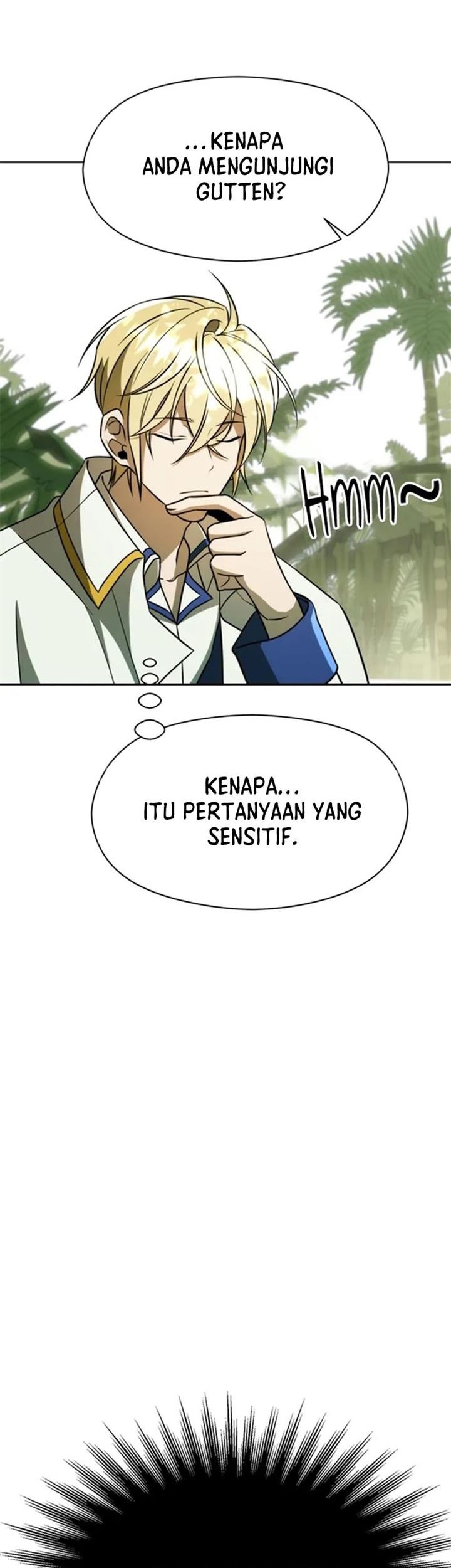 Archmage Transcending Through Regression Chapter 111 - halaman 3
