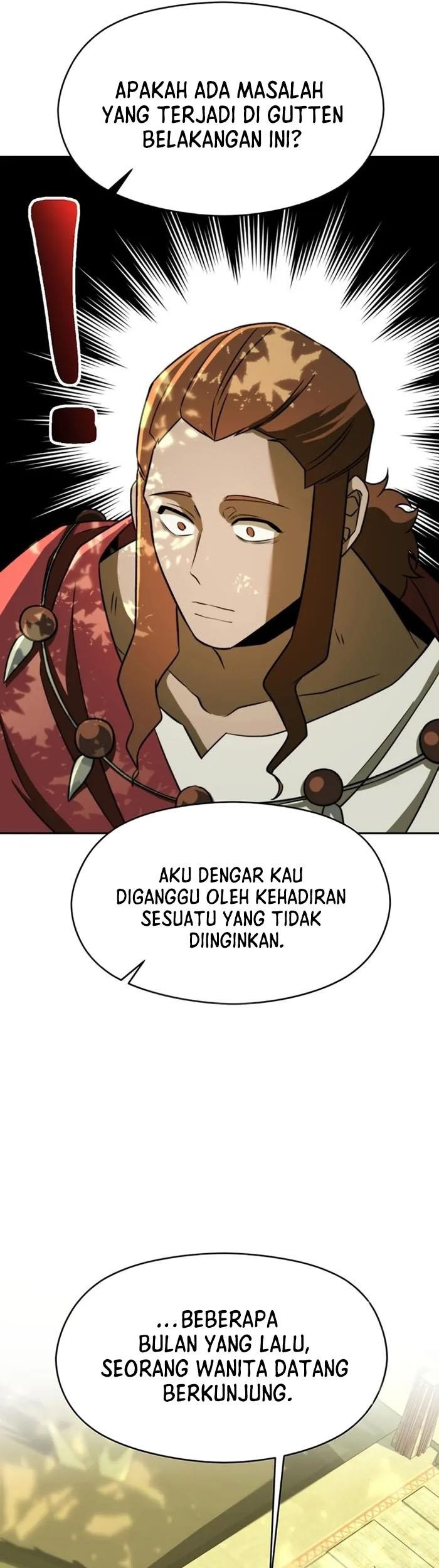 Archmage Transcending Through Regression Chapter 111 - halaman 5