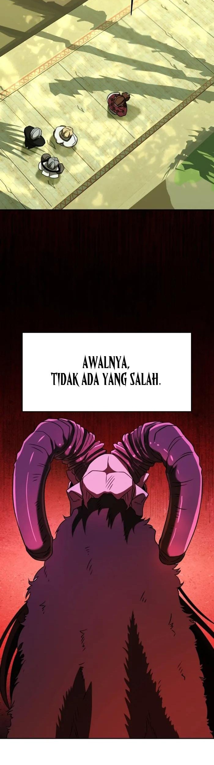 Archmage Transcending Through Regression Chapter 111 - halaman 6