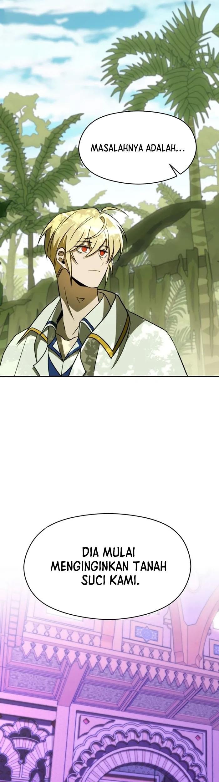 Archmage Transcending Through Regression Chapter 111 - halaman 9