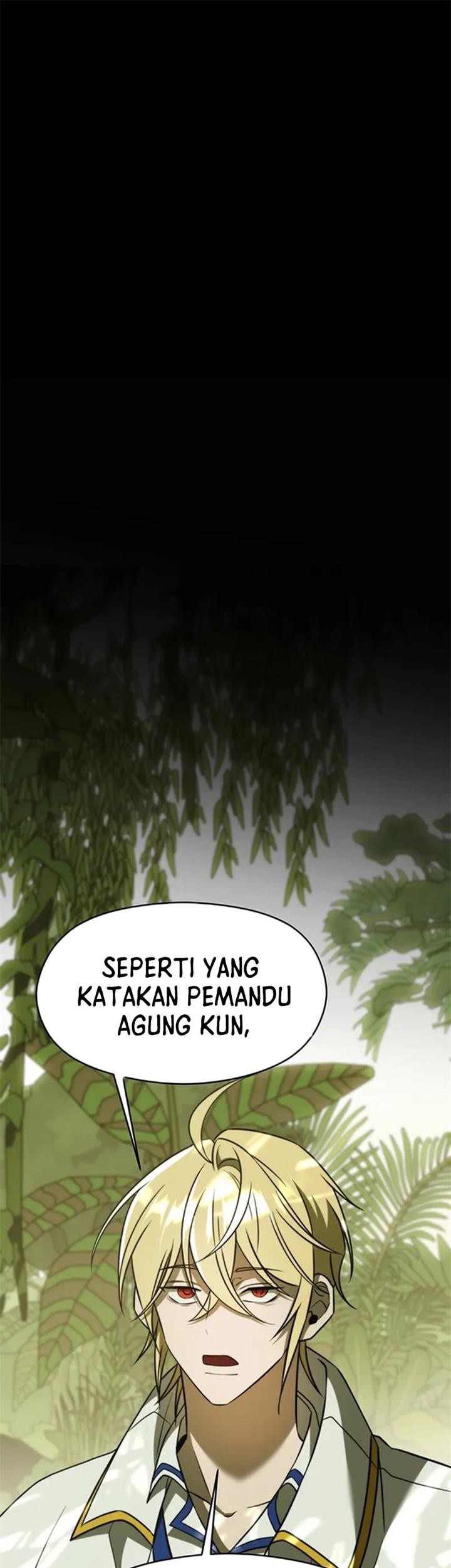 Archmage Transcending Through Regression Chapter 112 - halaman 10