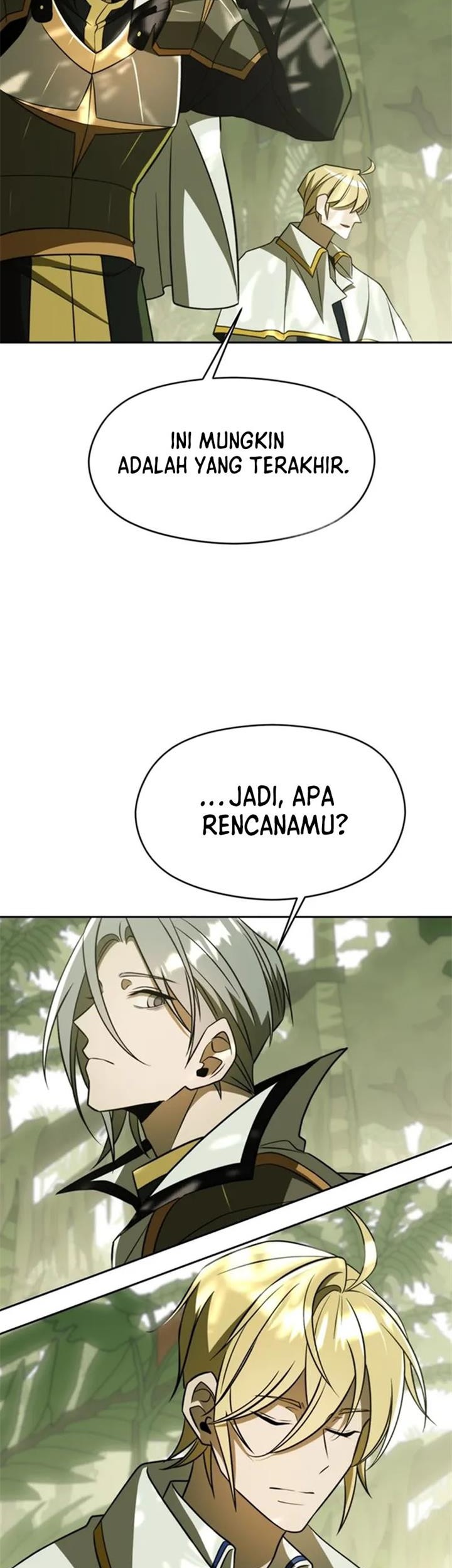 Archmage Transcending Through Regression Chapter 112 - halaman 12