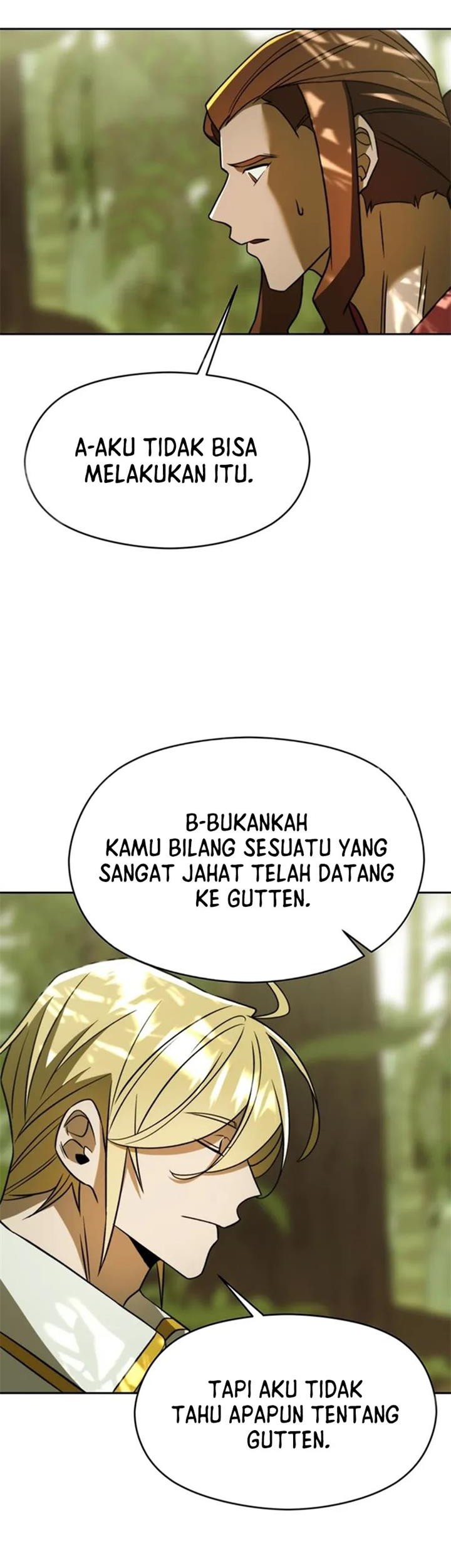 Archmage Transcending Through Regression Chapter 112 - halaman 22