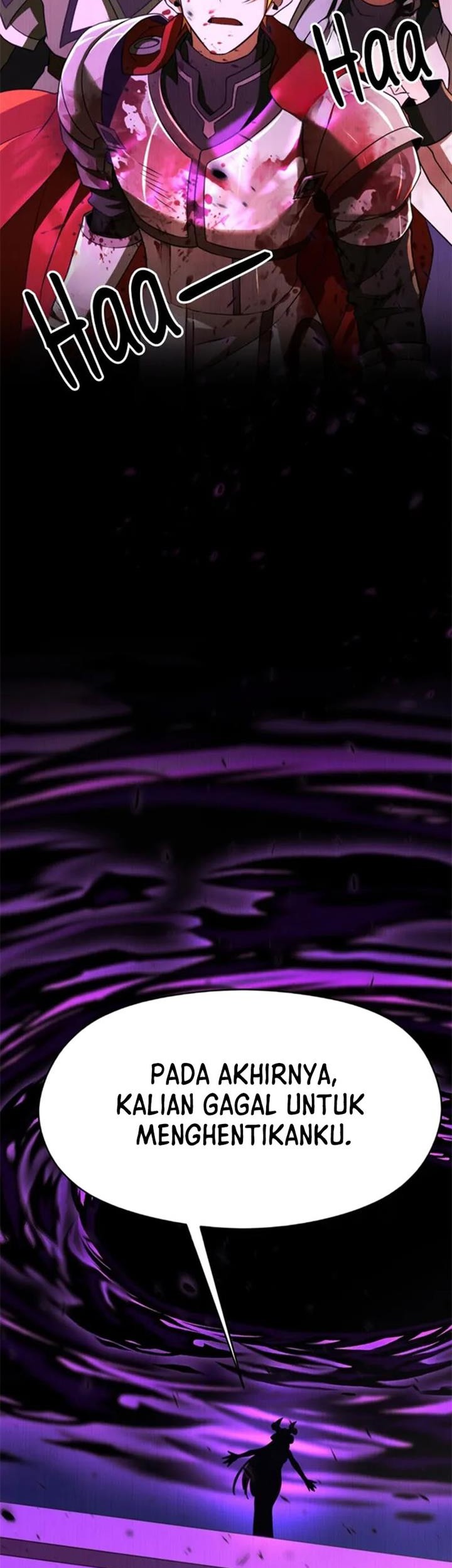 Archmage Transcending Through Regression Chapter 112 - halaman 3