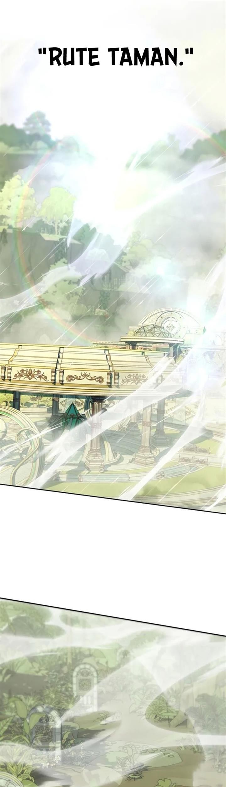 Archmage Transcending Through Regression Chapter 112 - halaman 30