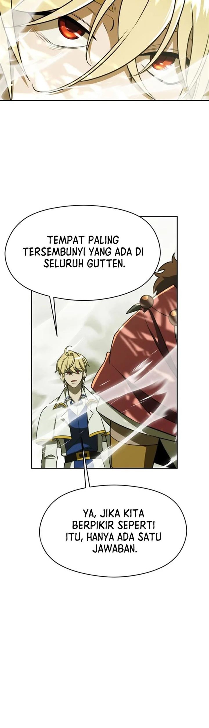 Archmage Transcending Through Regression Chapter 112 - halaman 33