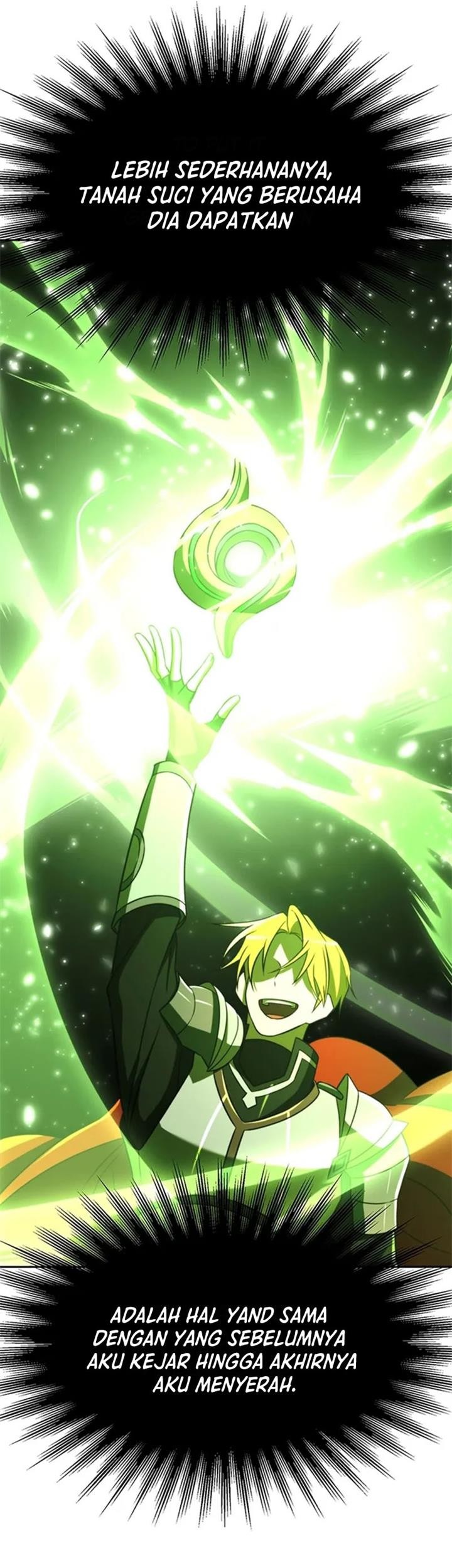 Archmage Transcending Through Regression Chapter 112 - halaman 39