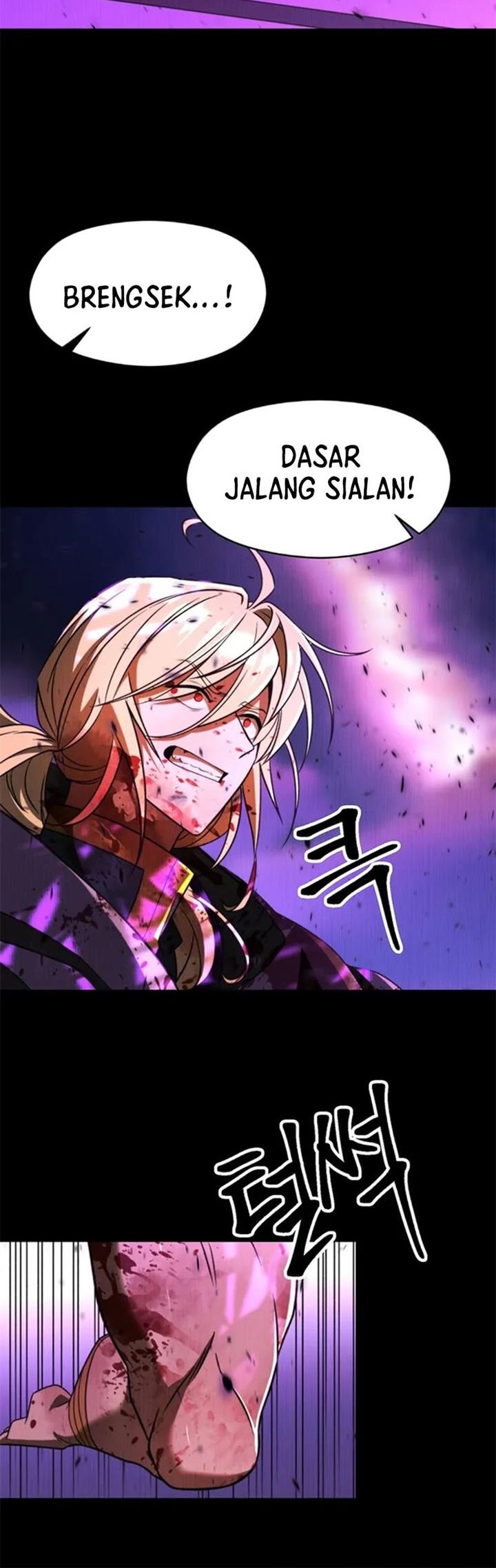 Archmage Transcending Through Regression Chapter 112 - halaman 4