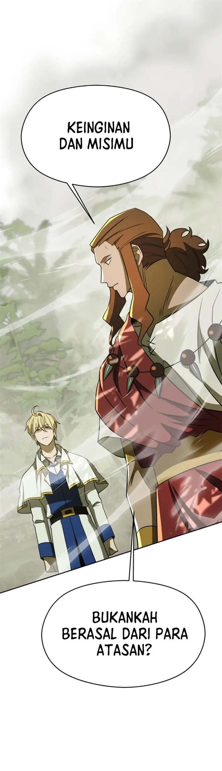 Archmage Transcending Through Regression Chapter 112 - halaman 41